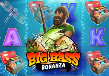 NetEnt - игровой автомат онлайн от Various с RTP 96.94%